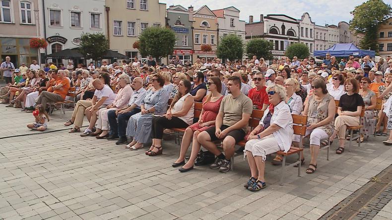 Koncert ku pamięci ks. Jana Kaczkowskiego