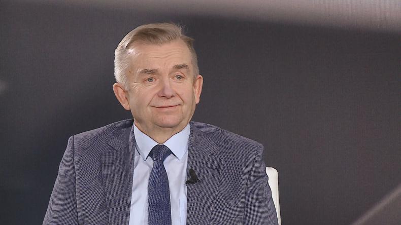 Wiesław Gębka