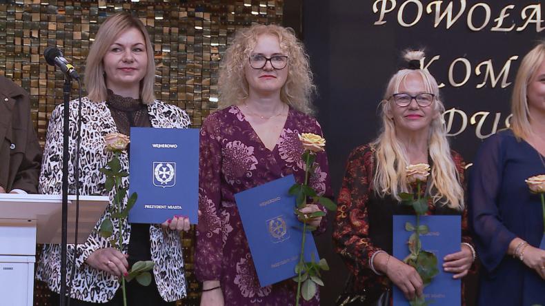 Święto pracowników oświaty