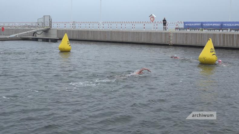 Przed nami Lodowe Lwy Morskie