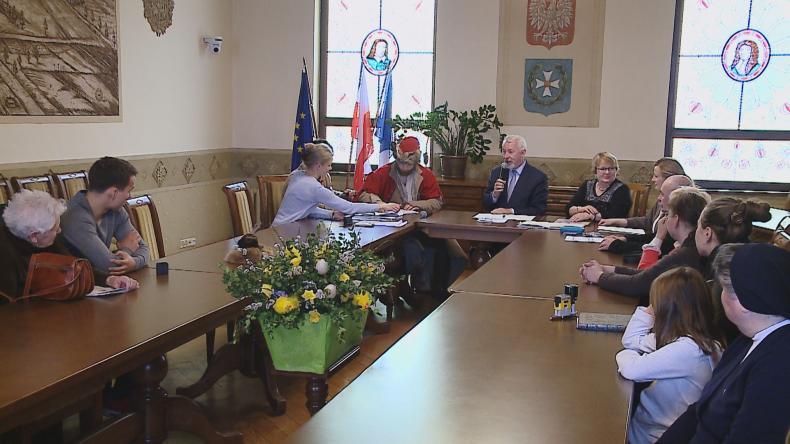 Kolejne granty dla stowarzyszeń