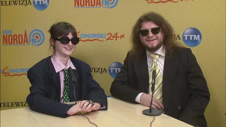 Dominika Milewczyk, Jakub Milewczyk