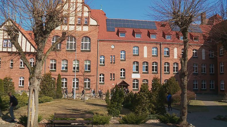 Projekt rozbudowy pracowni w szkołach powiatu zakończony sukcesem