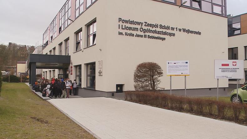 Dzień Otwarty w „Sobieskim”