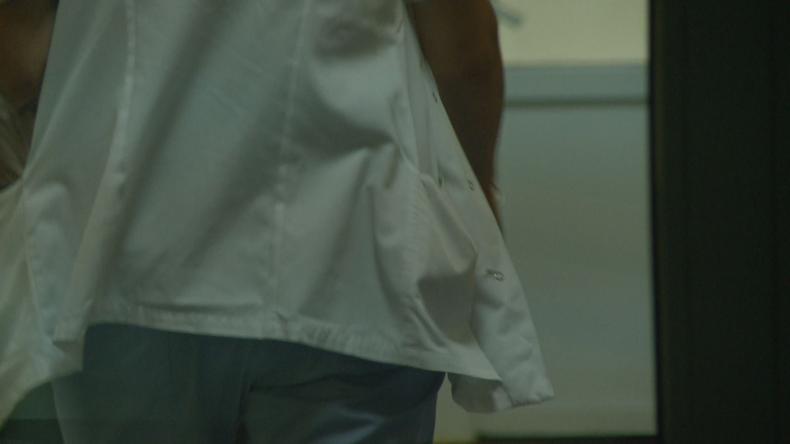 Pijana przyjmowała pacjentów. Zwolniona po drugim dyżurze w puckim szpitalu.