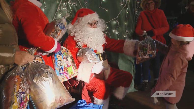 Przed nami mikołajkowe atrakcje