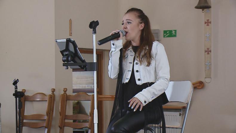 Zbierali na sprzęt dla chorych, to dopiero początek