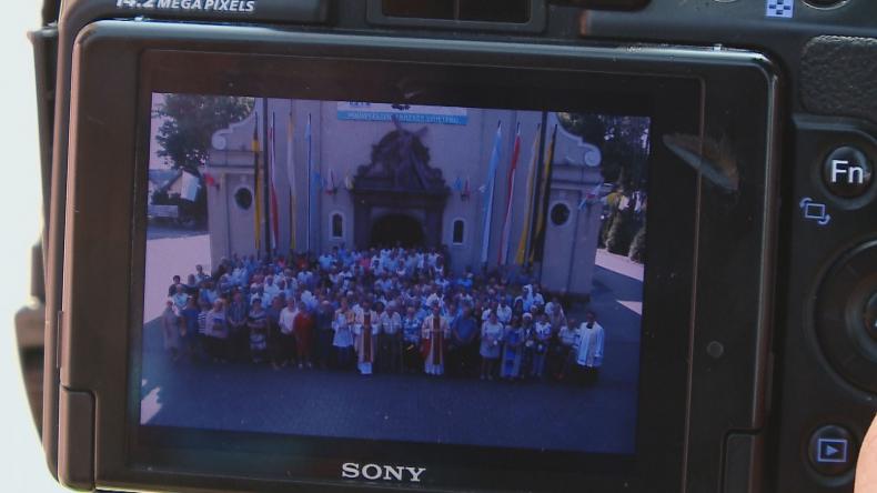 Świętowali 100-lecie rumskiej parafii