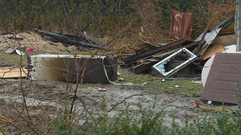 Ratuje ludzkie życie, teraz sam potrzebuje pomocy