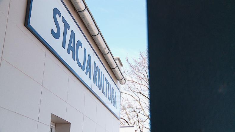 W Stacji Kultura o kulturze i architekturze