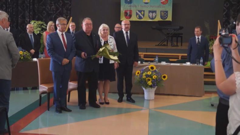 Sesją rozpoczęli świętowanie urodzin miasta