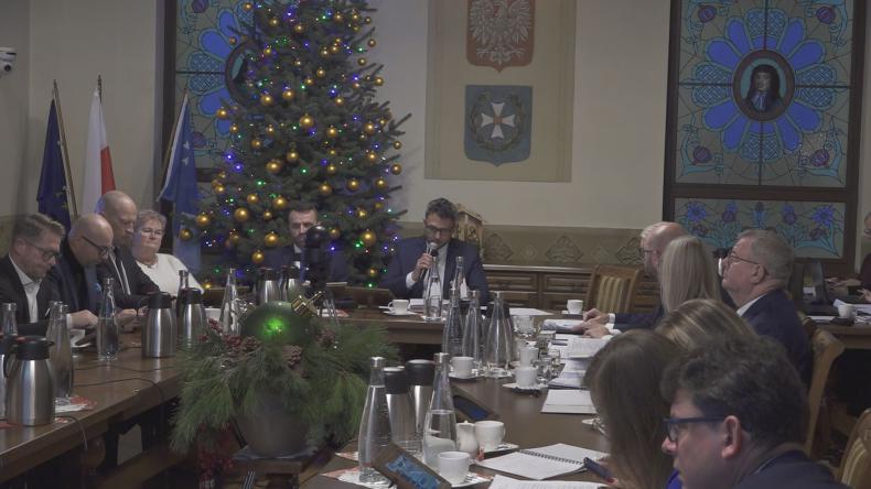 Budżet Wejherowa zaakceptowany jednogłośnie