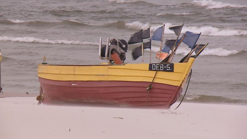 Rybaczówka i okolice oficjalnie w rękach gminy