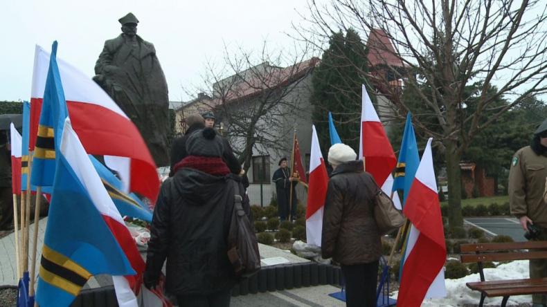 Obchody 94 rocznicy zaślubin Polski z Morzem we Władysławowie