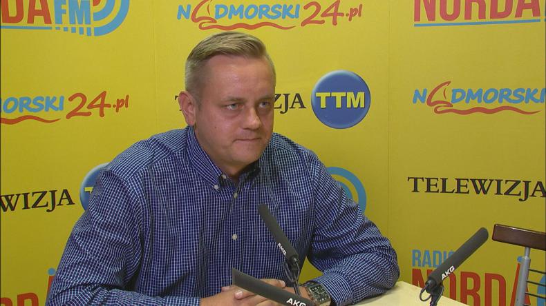 Paweł Tanajno