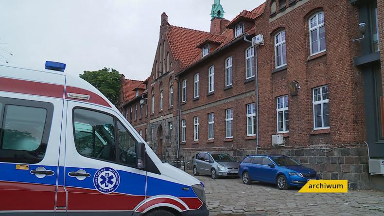 Pucki szpital otwiera kolejne oddziały