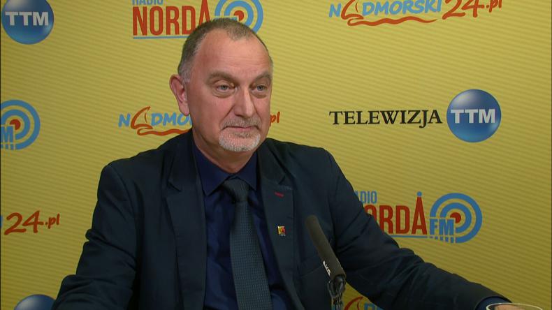 Krzysztof Sapiecha
