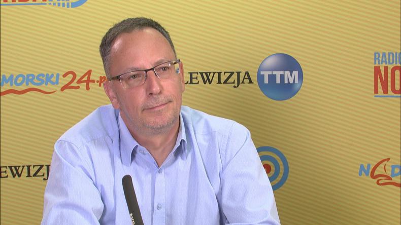 Tomasz Złotoś