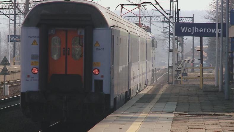 Ogólnopolska awaria na kolei