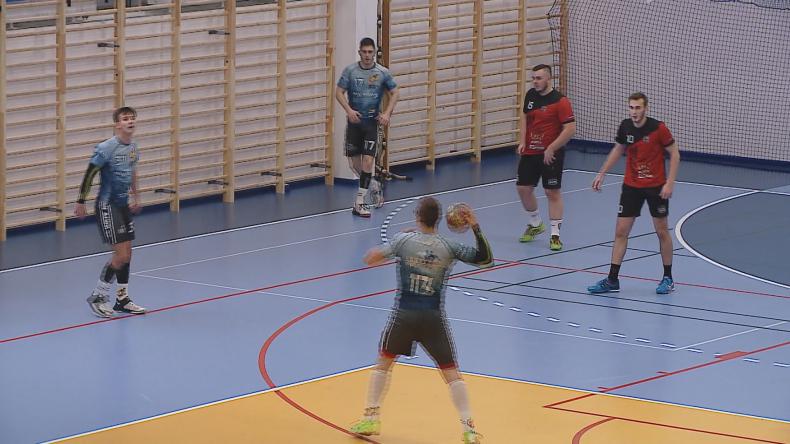 Tytani po raz ostatni zagrają przed własną publicznością