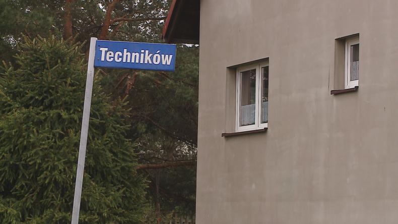 Kolejna wejherowska ulica utwardzona