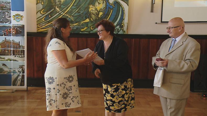 Puckie Organizacje Pozarządowe docenione