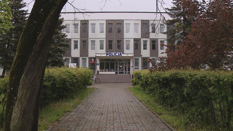 Zostań pomorskim policjantem