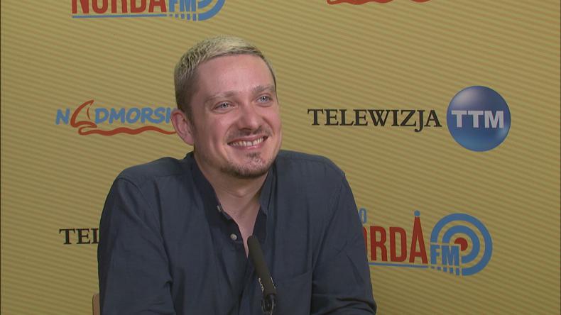 Mischa Kozłowski