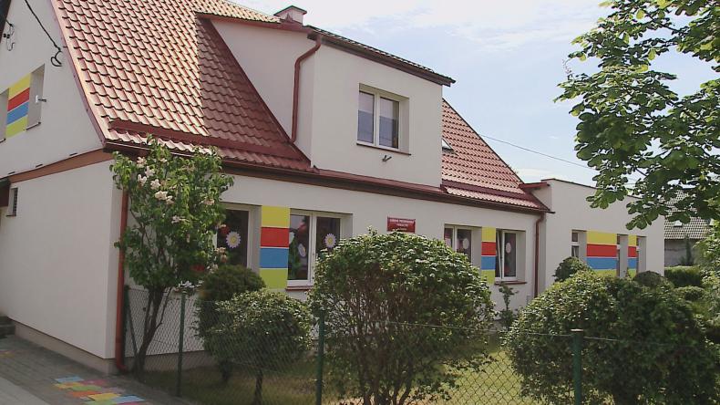 70 lat przedszkola w Luzinie