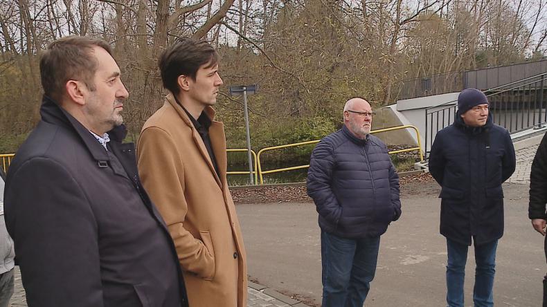 Kolejne drogi w Bolszewie po modernizacji