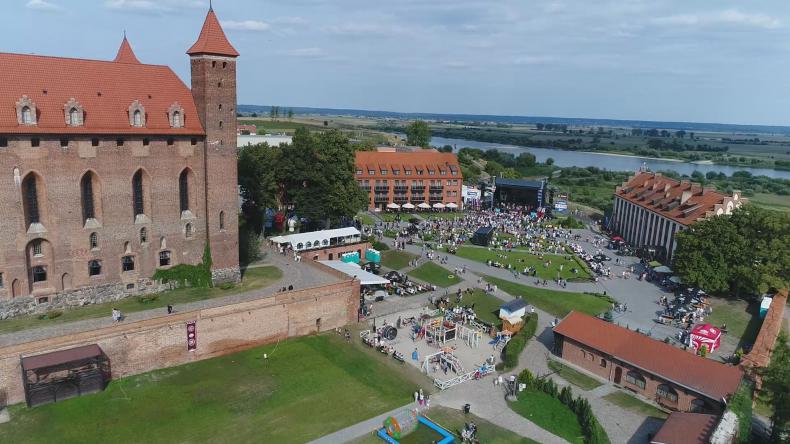 Festiwal dobrej nowiny