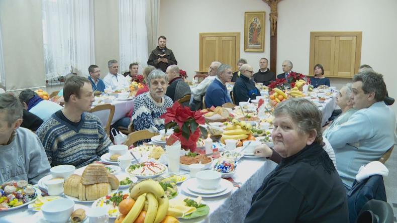 Święta życzliwości, miłości do ludzi