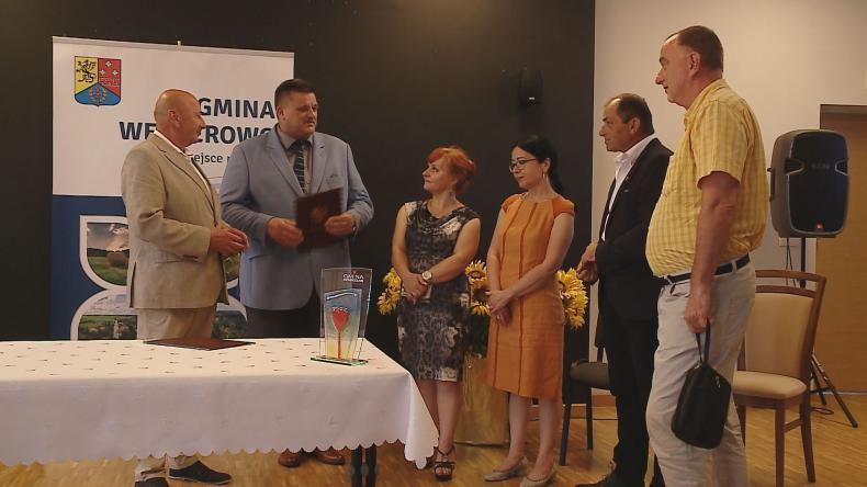 Gminy Wejherowo i Inowrocław połączyła sztuka