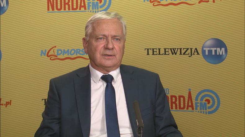 Marek Budnik