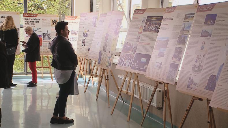 Historia Kaszub na wystawie w Pucku