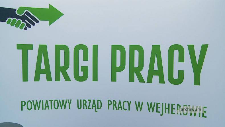 Targi Pracy już w najbliższy poniedziałek