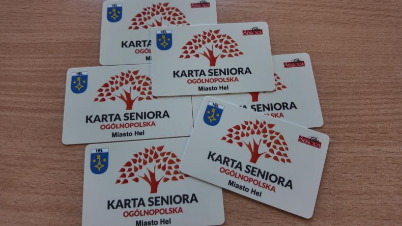 W Helu zainaugurowano kartę seniora