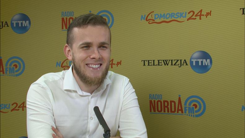 Michał Kanarkiewicz