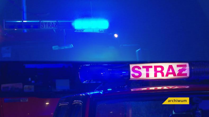 Służby podsumowały miniony rok