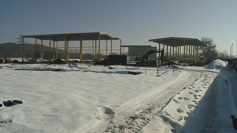 W Wejherowie powstaje Ekofabryka