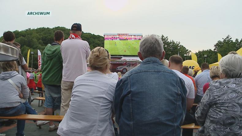 W Wejherowie powstanie Strefa Kibica