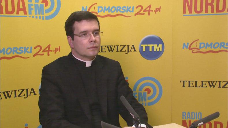 ks. Przemysław Lewiński