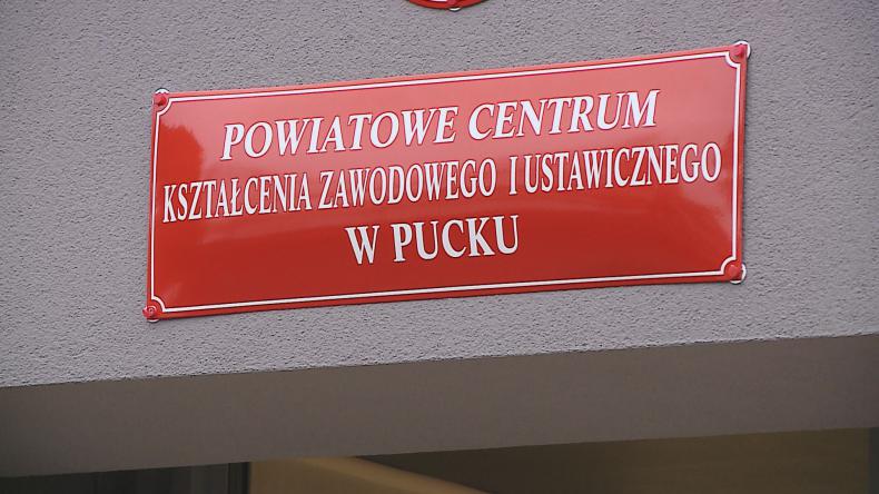W Pucku powstaje Edu-Kampus