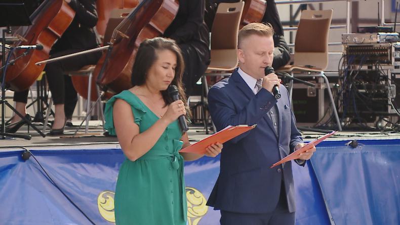 Muzyczne wspomnienie ks. Jana Kaczkowskiego