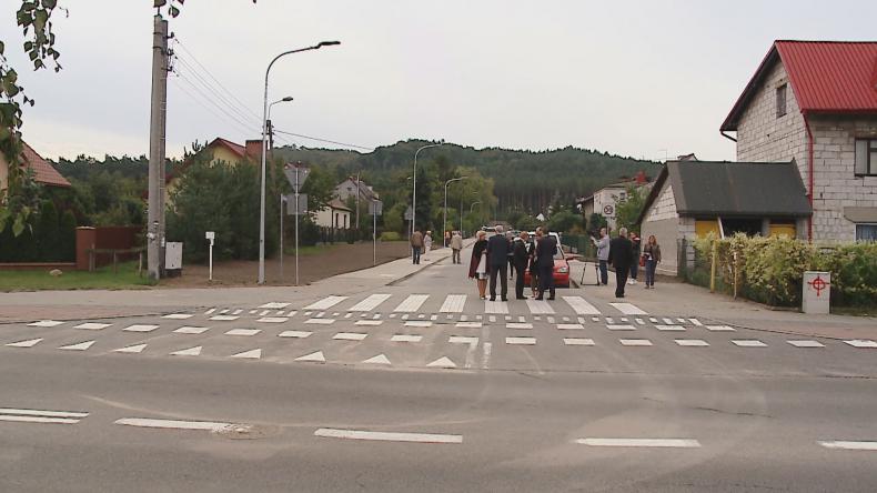 Odrębna po remoncie