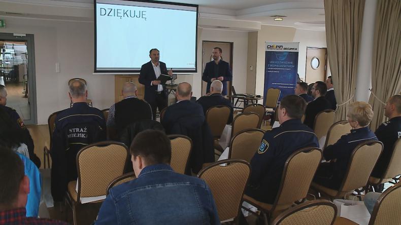Najnowocześniejsze technologie i bezpieczeństwo