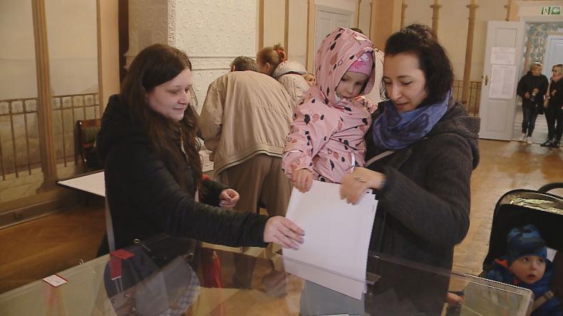 Poznaliśmy wyniki wyborów parlamentarnych