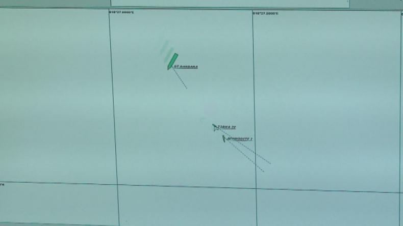 Trwa akcja ratunkowa na Bałtyku!