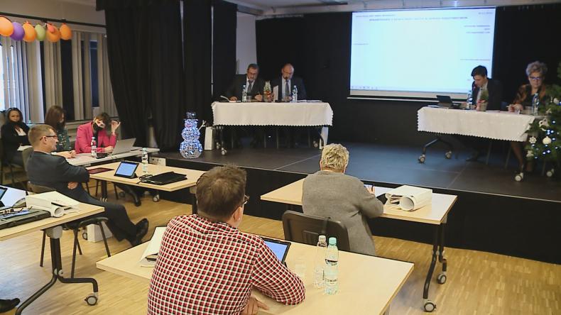 Nowy budżet gminy Wejherowo przyjęty