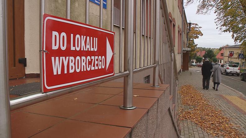 Powyborcze porządki jeszcze nie zakończone